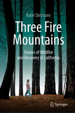 Abbildung von Simmons | Three Fire Mountains | 1. Auflage | 2026 | beck-shop.de
