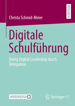 Abbildung von Schmid-Meier | Digitale Schulführung | 1. Auflage | 2026 | beck-shop.de