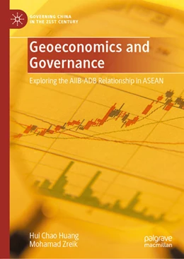 Abbildung von Huang / Zreik | Geoeconomics and Governance | 1. Auflage | 2026 | beck-shop.de