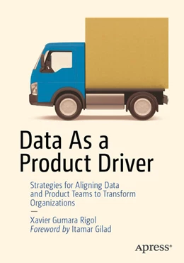 Abbildung von Gumara Rigol | Data As a Product Driver | 1. Auflage | 2026 | beck-shop.de