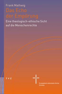 Abbildung von Mathwig / Evangelisch-reformierten Kirche Schweiz | Das Echo der Empörung | 1. Auflage | 2026 | beck-shop.de