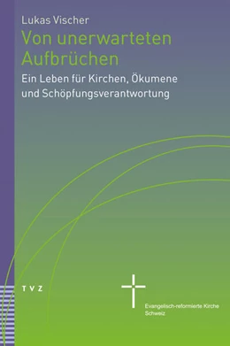 Abbildung von Vischer / Bredull Gerschwiler | Von unerwarteten Aufbrüchen | 1. Auflage | 2026 | beck-shop.de