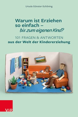 Abbildung von Günster-Schöning | Können Kinder spüren, wenn man heimlich Schokolade isst? | 1. Auflage | 2026 | beck-shop.de