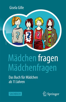 Abbildung von Gille | Mädchen fragen Mädchenfragen | 3. Auflage | 2026 | beck-shop.de