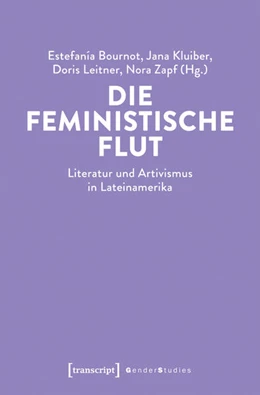 Abbildung von Bournot / Kluiber | Die feministische Flut | 1. Auflage | 2026 | beck-shop.de