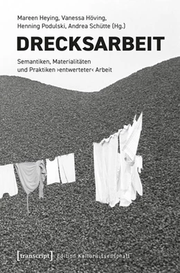 Abbildung von Heying / Höving | Drecksarbeit | 1. Auflage | 2026 | beck-shop.de