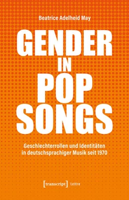 Abbildung von May | Gender in Popsongs | 1. Auflage | 2026 | beck-shop.de