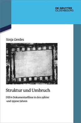 Abbildung von Gerdes | Struktur und Umbruch | 1. Auflage | 2026 | beck-shop.de