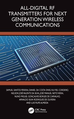 Abbildung von Pereira / da Costa Dinis | All-Digital RF Transmitters for Next Generation Wireless Communications | 1. Auflage | 2026 | beck-shop.de