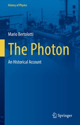 Abbildung von Bertolotti | The Photon | 1. Auflage | 2026 | beck-shop.de