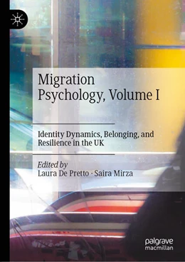 Abbildung von de Pretto / Mirza | Migration Psychology, Volume I | 1. Auflage | 2026 | beck-shop.de