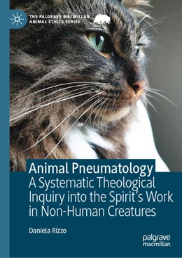 Abbildung von Rizzo | Animal Pneumatology | 1. Auflage | 2026 | beck-shop.de