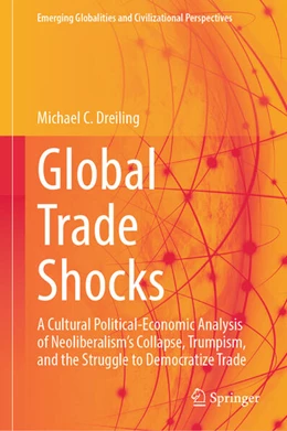 Abbildung von Dreiling | Global Trade Shocks | 1. Auflage | 2026 | beck-shop.de