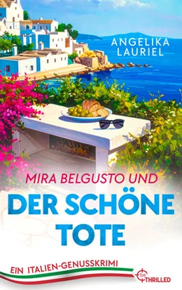 Abbildung von Lauriel | Mira Belgusto und der schöne Tote | 1. Auflage | 2026 | beck-shop.de