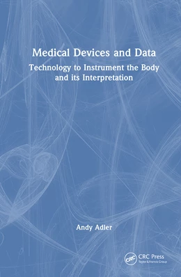 Abbildung von Adler | Medical Devices and Data | 1. Auflage | 2026 | beck-shop.de