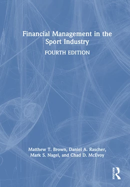 Abbildung von McEvoy / Rascher | Financial Management in the Sport Industry | 4. Auflage | 2026 | beck-shop.de