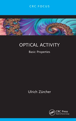 Abbildung von Zurcher | Optical Activity | 1. Auflage | 2026 | beck-shop.de
