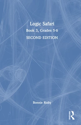 Abbildung von Risby | Logic Safari | 2. Auflage | 2026 | beck-shop.de