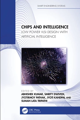 Abbildung von Kandpal / Pathak | Chips and Intelligence | 1. Auflage | 2026 | beck-shop.de