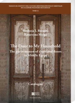 Abbildung von Molga / Rzeuska | The Door to My Household | 1. Auflage | 2026 | beck-shop.de