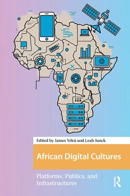 Abbildung von Yeku / Junck | African Digital Cultures | 1. Auflage | 2026 | beck-shop.de