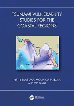 Abbildung von Srivastava / Jakkula | Tsunami Vulnerability Studies for the Coastal Regions | 1. Auflage | 2026 | beck-shop.de