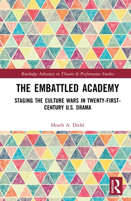 Abbildung von Diehl | The Embattled Academy | 1. Auflage | 2026 | beck-shop.de