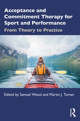 Abbildung von Turner / Wood | ACT for Sport and Performance | 1. Auflage | 2026 | beck-shop.de