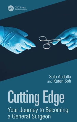 Abbildung von Soh / Abdalla | Cutting Edge: Your Journey to Becoming a General Surgeon | 1. Auflage | 2026 | beck-shop.de