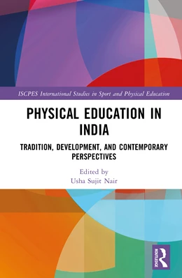 Abbildung von Sujit Nair | Physical Education in India | 1. Auflage | 2026 | beck-shop.de