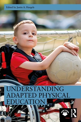 Abbildung von Haegele | Understanding Adapted Physical Education | 1. Auflage | 2026 | beck-shop.de