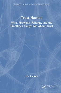 Abbildung von Luckey | Trust Hacked | 1. Auflage | 2026 | beck-shop.de