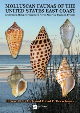 Abbildung von Berschauer / Petuch | Molluscan Faunas of the United States East Coast | 1. Auflage | 2026 | beck-shop.de