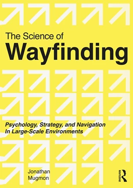 Abbildung von Mugmon | The Science of Wayfinding | 1. Auflage | 2026 | beck-shop.de