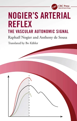 Abbildung von de Sousa / Nogier | Nogier's Arterial Reflex | 1. Auflage | 2026 | beck-shop.de