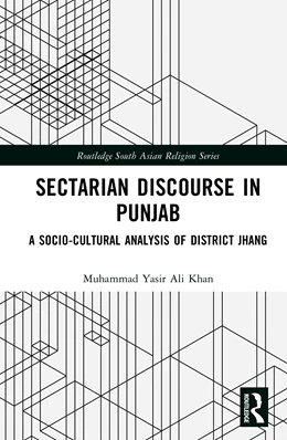 Abbildung von Khan | Sectarian Discourse in Punjab | 1. Auflage | 2026 | beck-shop.de