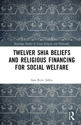 Abbildung von Jafree | Twelver Shia Beliefs and Religious Financing for Social Welfare | 1. Auflage | 2026 | beck-shop.de