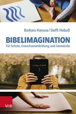 Abbildung von Hanusa / Hobuß | Bibelimagination | 1. Auflage | 2026 | beck-shop.de