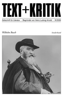 Abbildung von Wilhelm Busch | 1. Auflage | 2026 | beck-shop.de