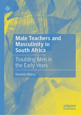 Abbildung von Moosa | Male Teachers and Masculinity in South Africa | 1. Auflage | 2026 | beck-shop.de