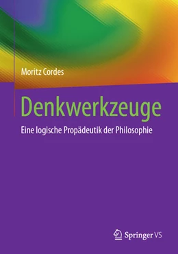 Abbildung von Cordes | Denkwerkzeuge | 1. Auflage | 2026 | beck-shop.de