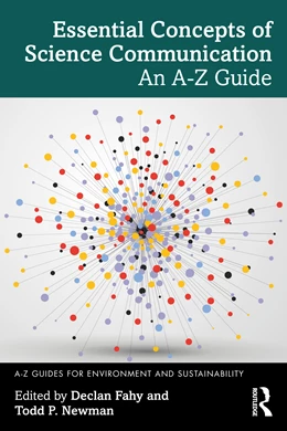 Abbildung von Fahy / Newman | Essential Concepts of Science Communication | 1. Auflage | 2026 | beck-shop.de