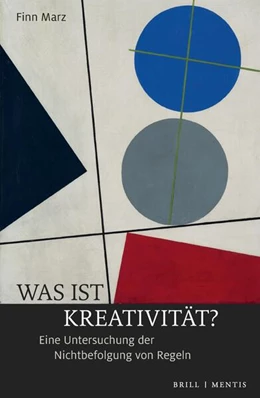 Abbildung von Marz | Was ist Kreativität? | 1. Auflage | 2026 | beck-shop.de