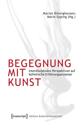 Abbildung von Bönnighausen | Begegnung mit Kunst | 1. Auflage | 2026 | beck-shop.de