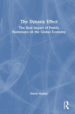 Abbildung von Molian | The Dynasty Effect | 1. Auflage | 2026 | beck-shop.de