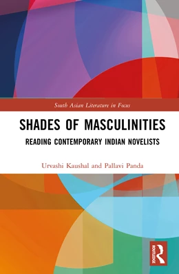 Abbildung von Panda / Kaushal | Shades of Masculinities | 1. Auflage | 2026 | beck-shop.de