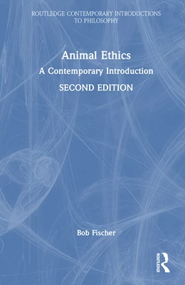 Abbildung von Fischer | Animal Ethics | 2. Auflage | 2026 | beck-shop.de