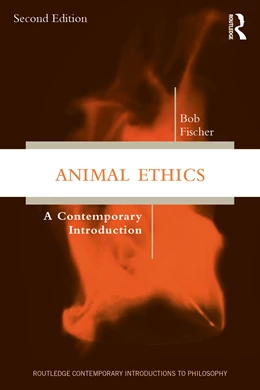 Abbildung von Fischer | Animal Ethics | 2. Auflage | 2026 | beck-shop.de