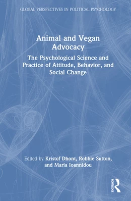 Abbildung von Dhont / Ioannidou | Animal and Vegan Advocacy | 1. Auflage | 2026 | beck-shop.de