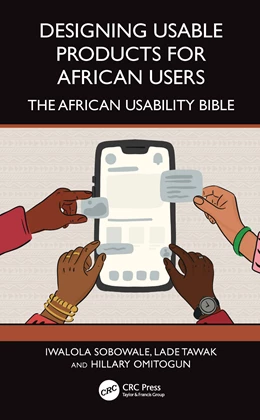 Abbildung von Omitogun / Sobowale | Designing Usable Products for African Users | 1. Auflage | 2026 | beck-shop.de